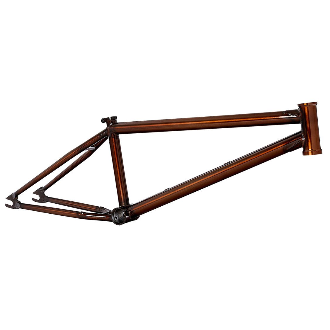 S&M Credence MOD Frame | Shop BMX online at RampFest Indoor Skatepark