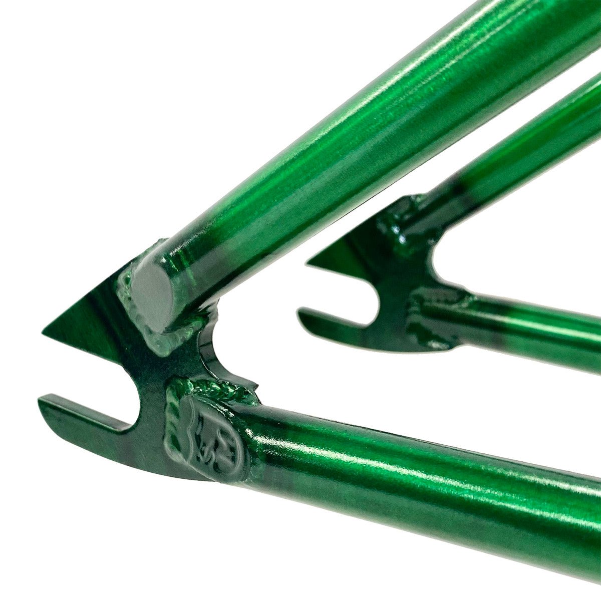 S&M Credence MOD Frame | Shop BMX online at RampFest Indoor Skatepark