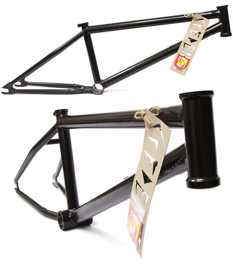 S&M Credence MOD Frame | Shop BMX online at RampFest Indoor Skatepark
