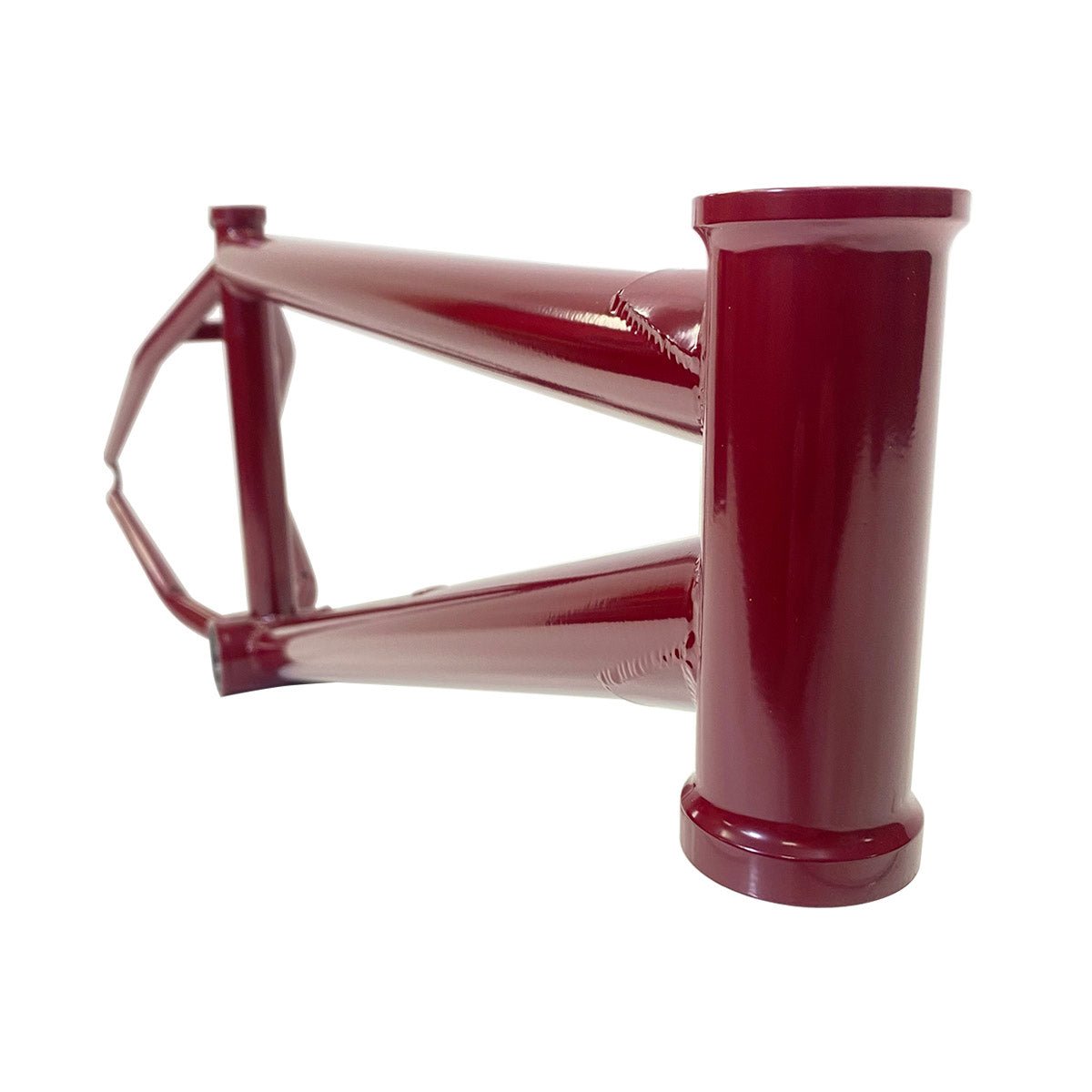 S&M Credence MOD Frame | Shop BMX online at RampFest Indoor Skatepark