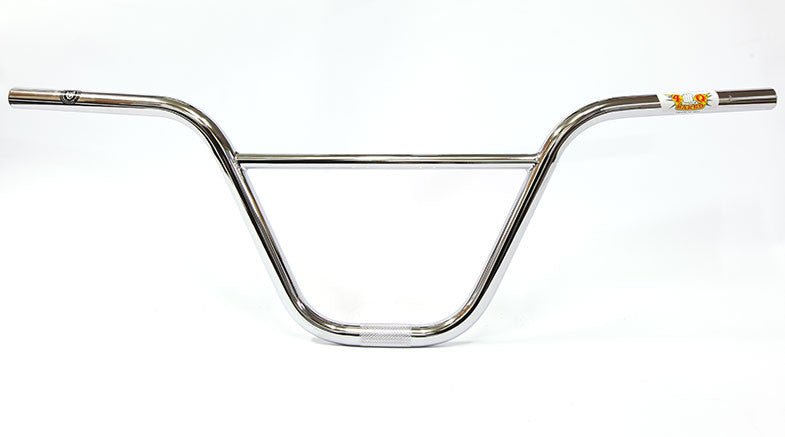 S&M Credence XL Bars | Shop BMX online at RampFest Indoor Skatepark
