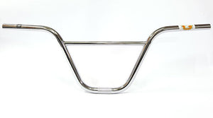 S&M Credence XL Bars | Shop BMX online at RampFest Indoor Skatepark