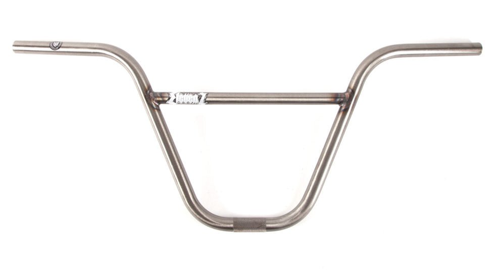 S&M Elevenz Bars | Shop BMX online at RampFest Indoor Skatepark