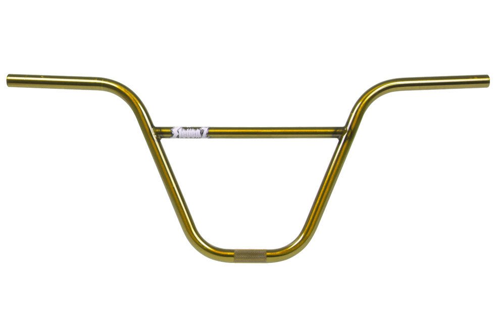 S&M Elevenz Bars | Shop BMX online at RampFest Indoor Skatepark