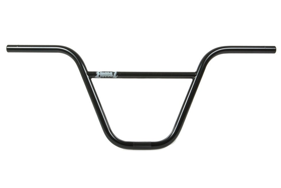 S&M Elevenz Bars | Shop BMX online at RampFest Indoor Skatepark