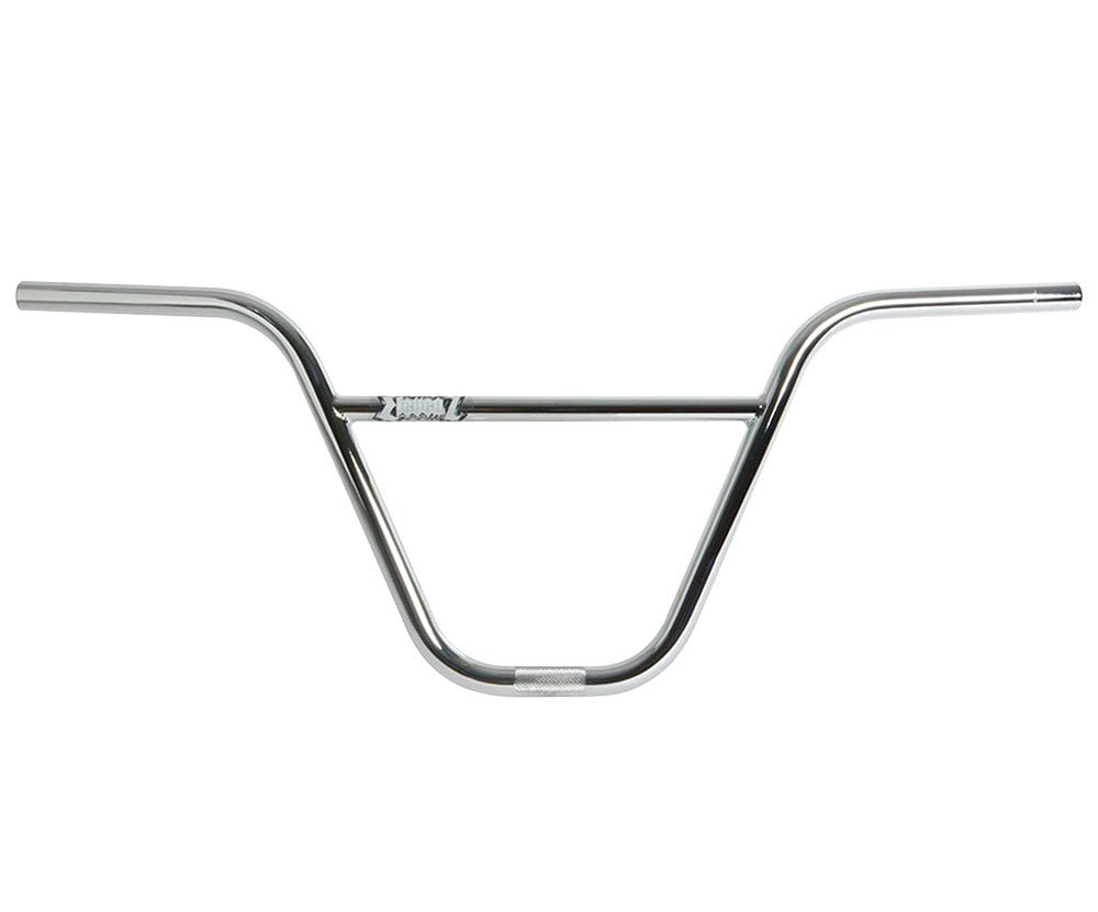 S&M Elevenz Bars | Shop BMX online at RampFest Indoor Skatepark