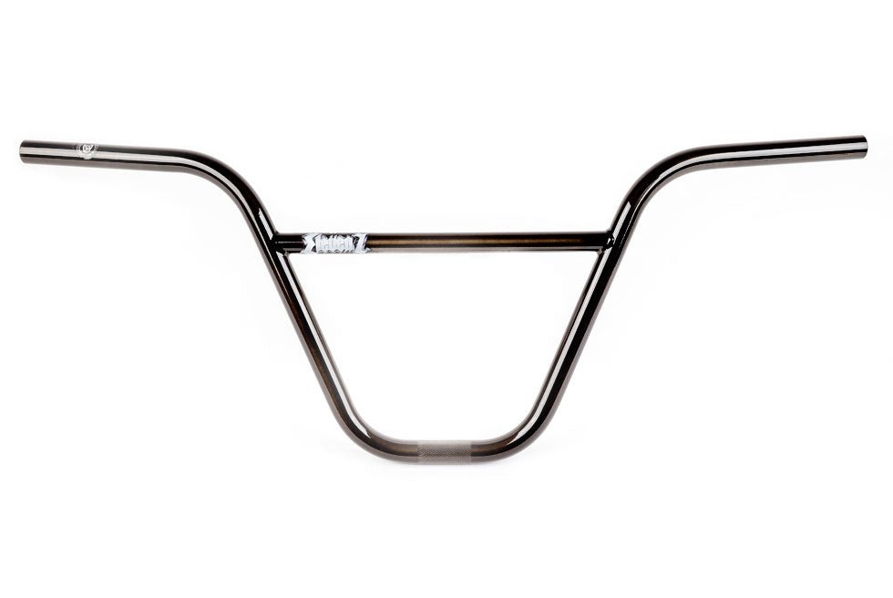 S&M Elevenz Bars | Shop BMX online at RampFest Indoor Skatepark