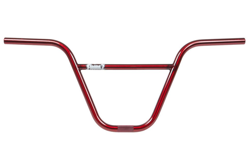 S&M Elevenz Bars | Shop BMX online at RampFest Indoor Skatepark