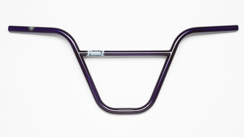 S&M Elevenz Bars | Shop BMX online at RampFest Indoor Skatepark