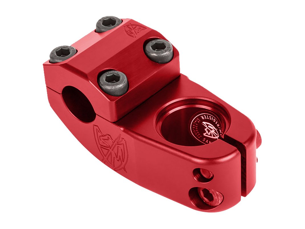 S&M Enduro V2 Stem | Shop BMX online at RampFest Indoor Skatepark