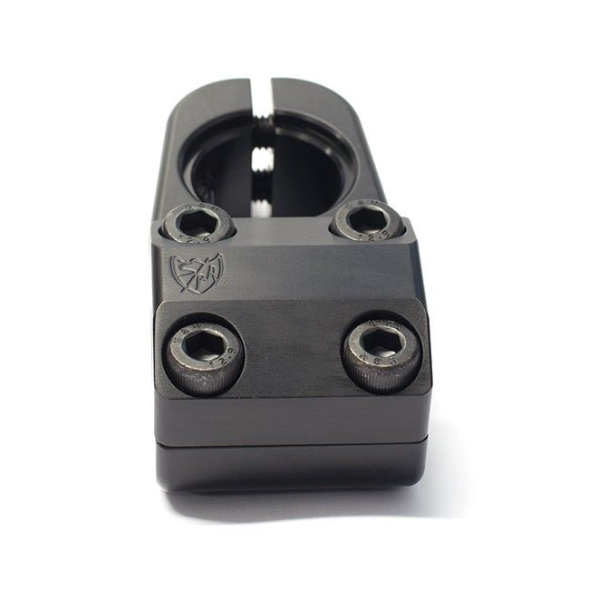 S&M Enduro V2 Stem | Shop BMX online at RampFest Indoor Skatepark