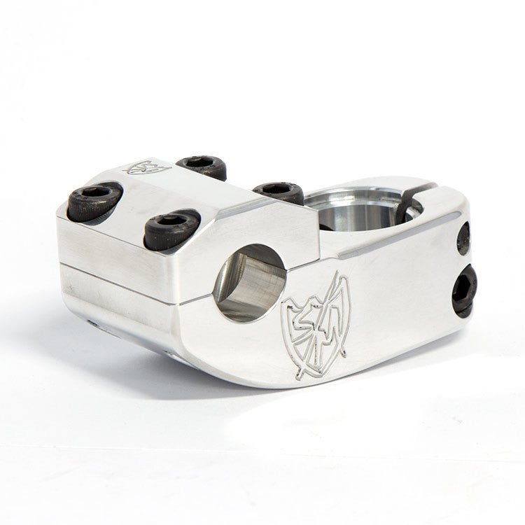 S&M Enduro V2 Stem | Shop BMX online at RampFest Indoor Skatepark