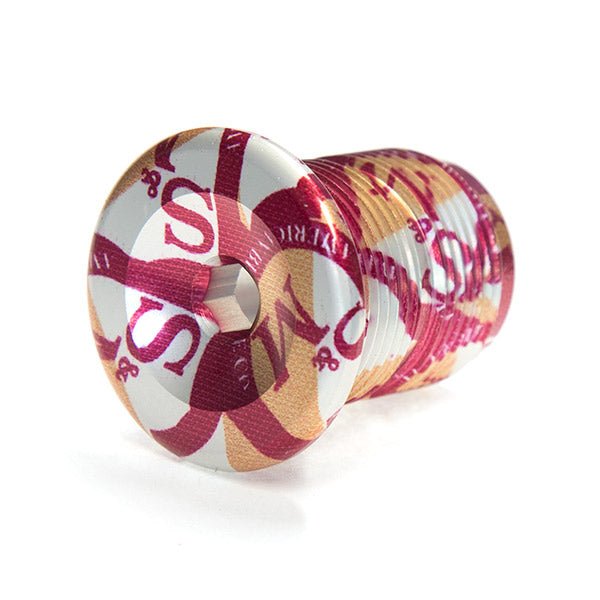 S&M Fork Top Bolt | Shop BMX online at RampFest Indoor Skatepark