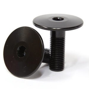 S&M Fork Top Bolt - M10 | Shop BMX online at RampFest Indoor Skatepark