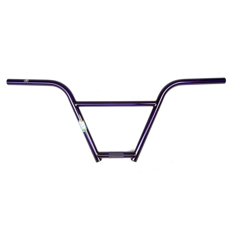 S&M Fu-Bar | Shop BMX online at RampFest Indoor Skatepark
