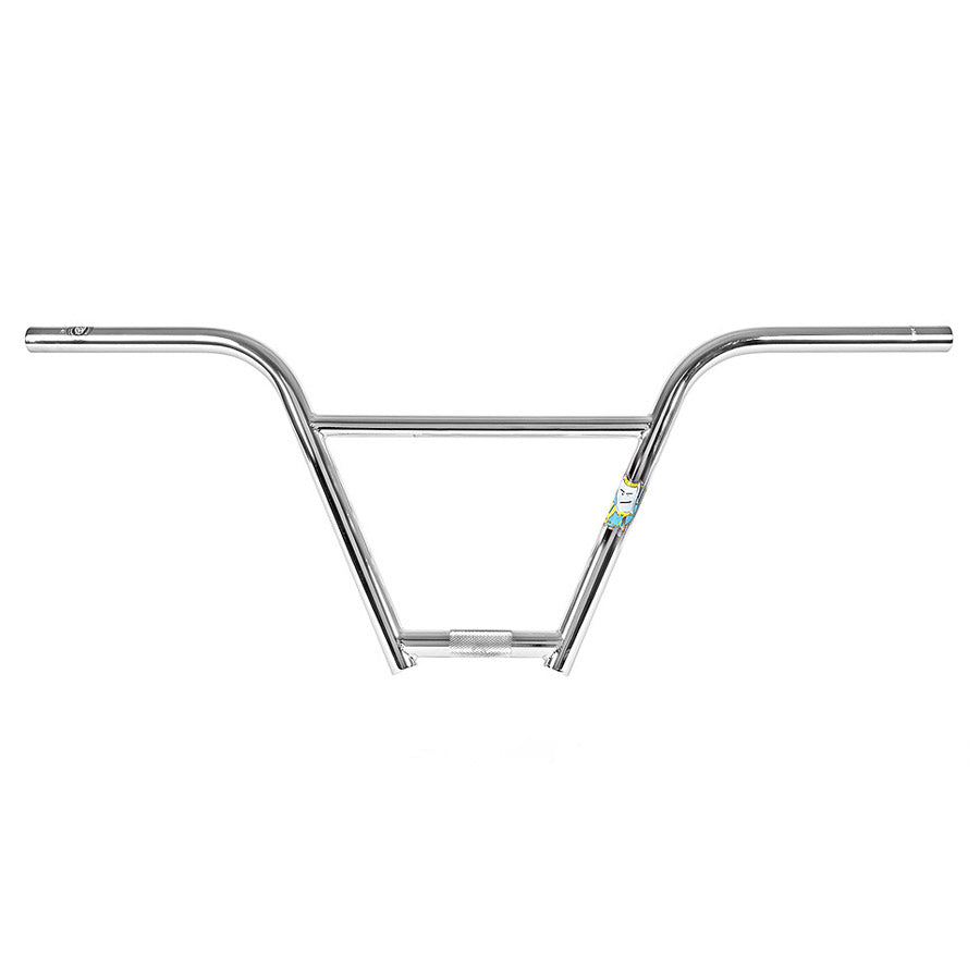 S&M Fu-Bar | Shop BMX online at RampFest Indoor Skatepark