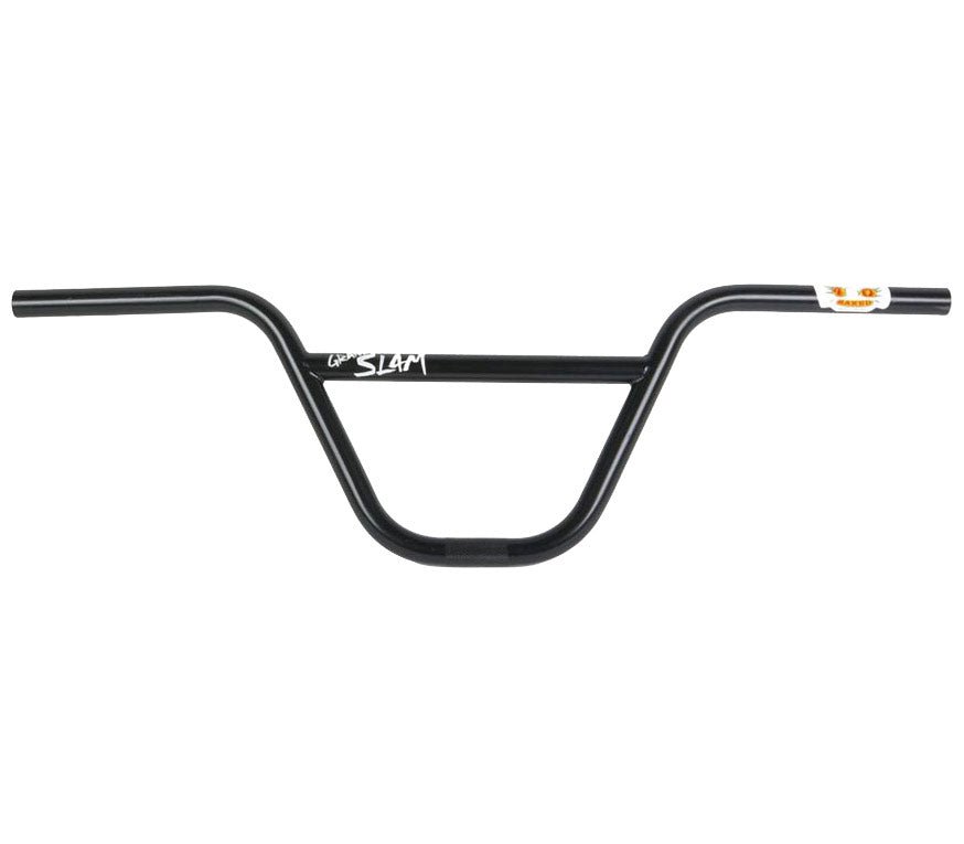 S&M Grand Slam Bars | Shop BMX online at RampFest Indoor Skatepark