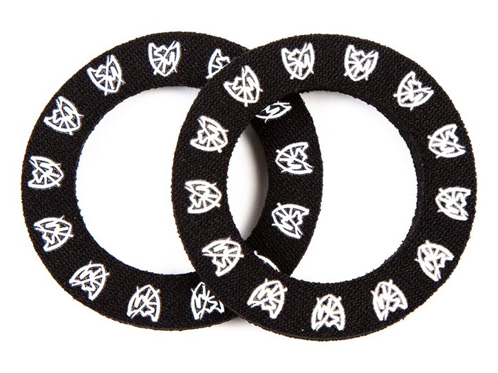 S&M Grip Donuts | Shop BMX online at RampFest Indoor Skatepark