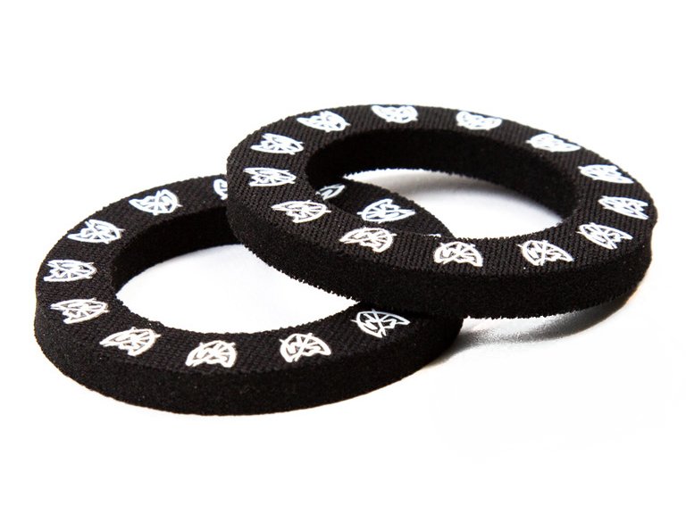 S&M Grip Donuts | Shop BMX online at RampFest Indoor Skatepark