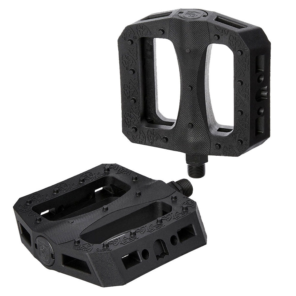 S&M Hoder BTM Pedals | Shop BMX online at RampFest Indoor Skatepark