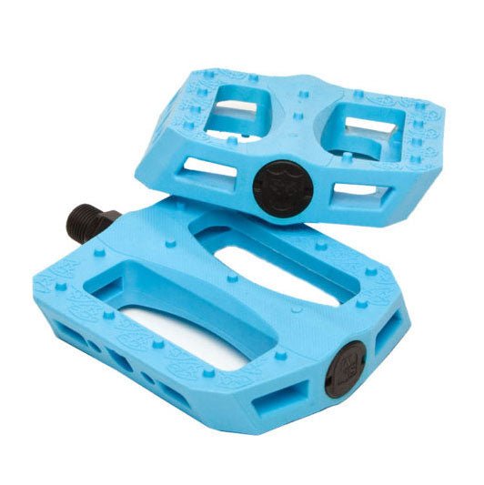 S&M Hoder BTM Pedals | Shop BMX online at RampFest Indoor Skatepark