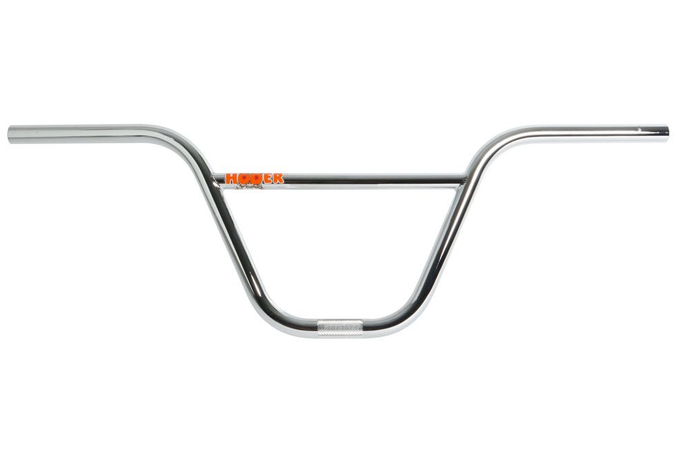 S&M Hoder High Bars | Shop BMX online at RampFest Indoor Skatepark