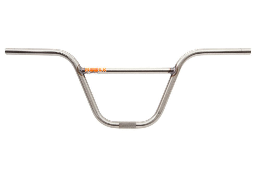 S&M Hoder High Bars | Shop BMX online at RampFest Indoor Skatepark