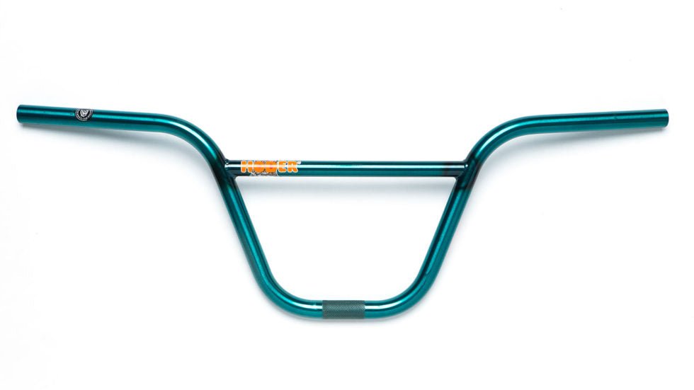 S&M Hoder High Bars | Shop BMX online at RampFest Indoor Skatepark