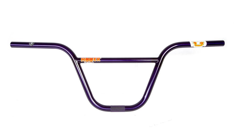 S&M Hoder High Bars | Shop BMX online at RampFest Indoor Skatepark