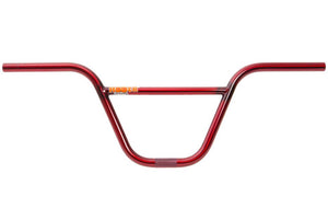 S&M Hoder High Bars | Shop BMX online at RampFest Indoor Skatepark