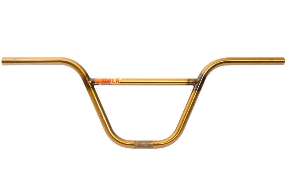 S&M Hoder High Bars | Shop BMX online at RampFest Indoor Skatepark