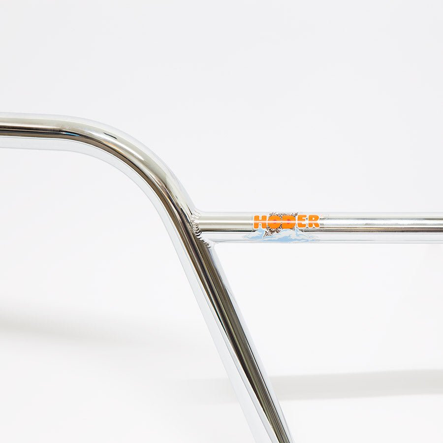 S&M Hoder Skyhigh Bars | Shop BMX online at RampFest Indoor Skatepark