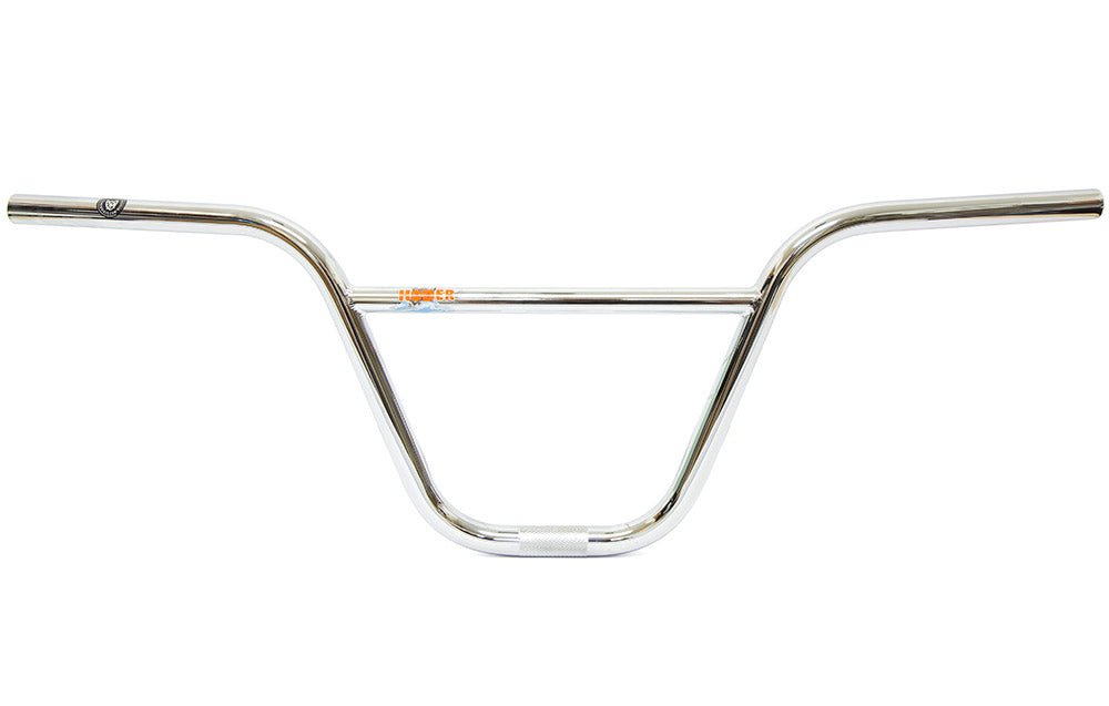 S&M Hoder Skyhigh Bars | Shop BMX online at RampFest Indoor Skatepark