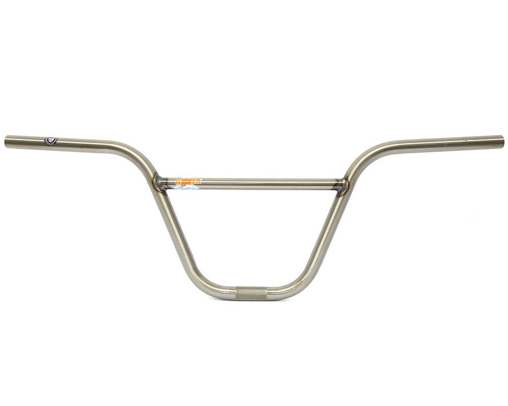 S&M Hoder Skyhigh Bars | Shop BMX online at RampFest Indoor Skatepark