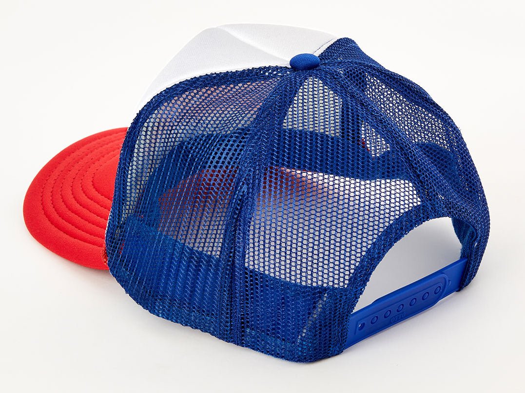 S&M Keep On Truckin Hat | Shop BMX online at RampFest Indoor Skatepark