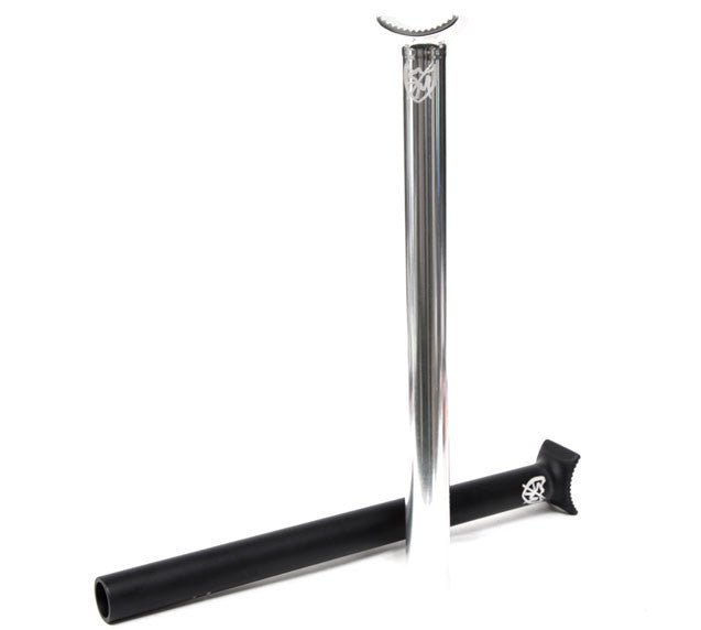 S&M Long Johnson Pivotal Post | Shop BMX online at RampFest Indoor Skatepark