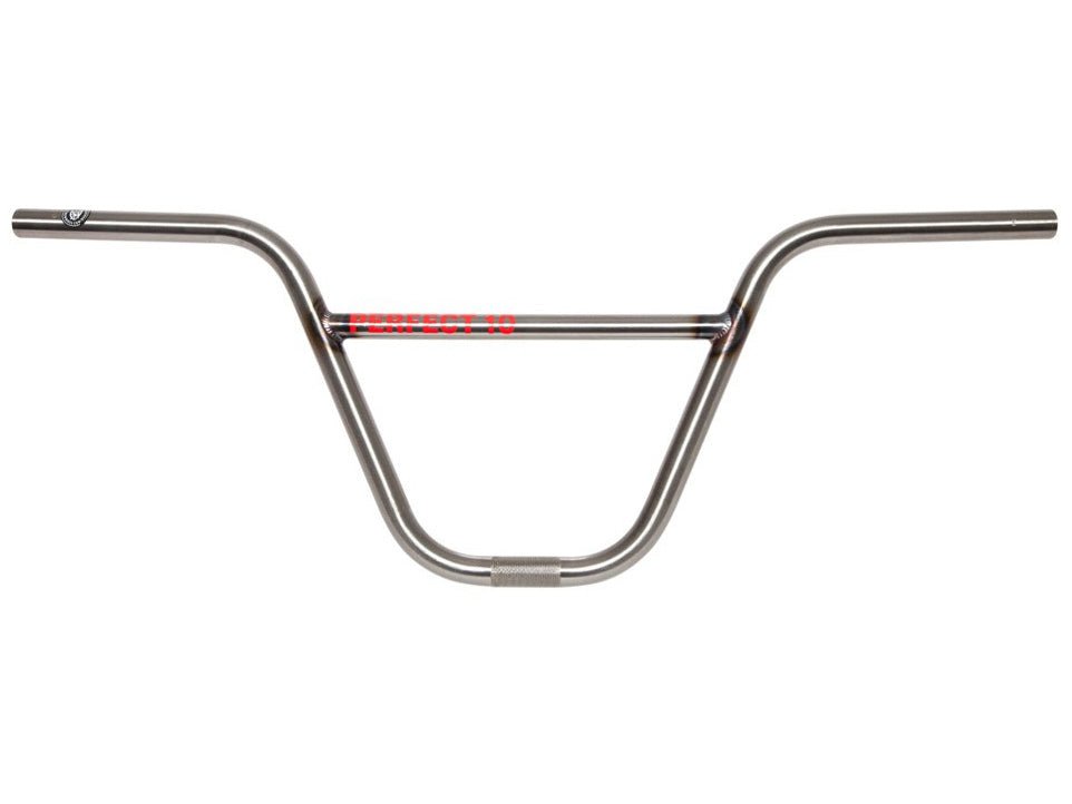 S&M Perfect 10 Bars | Shop BMX online at RampFest Indoor Skatepark