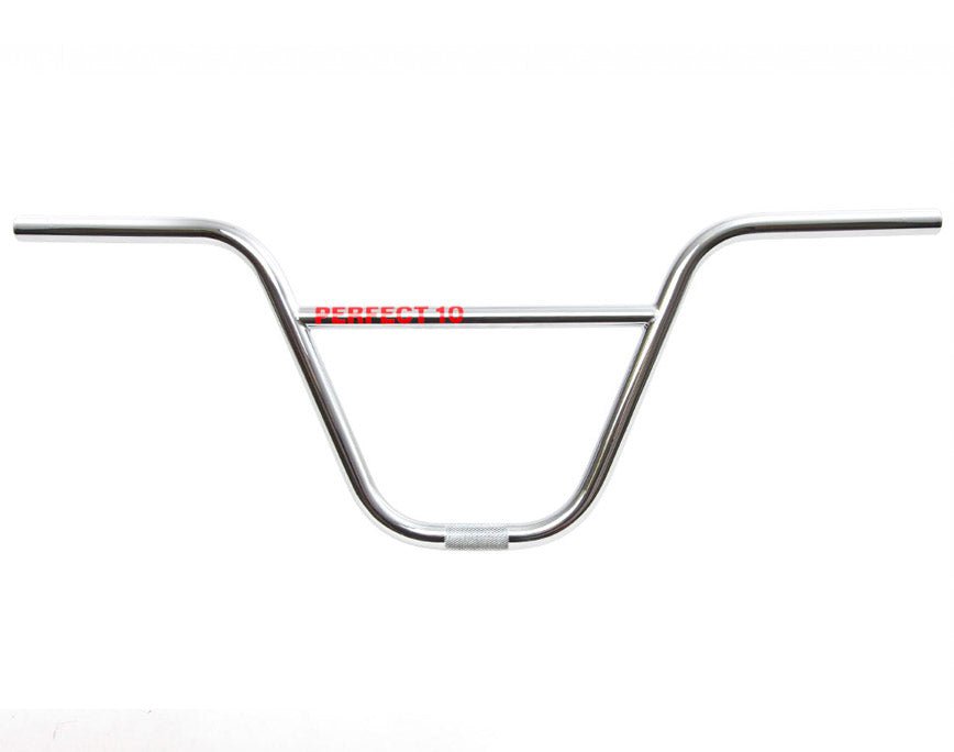 S&M Perfect 10 Bars | Shop BMX online at RampFest Indoor Skatepark