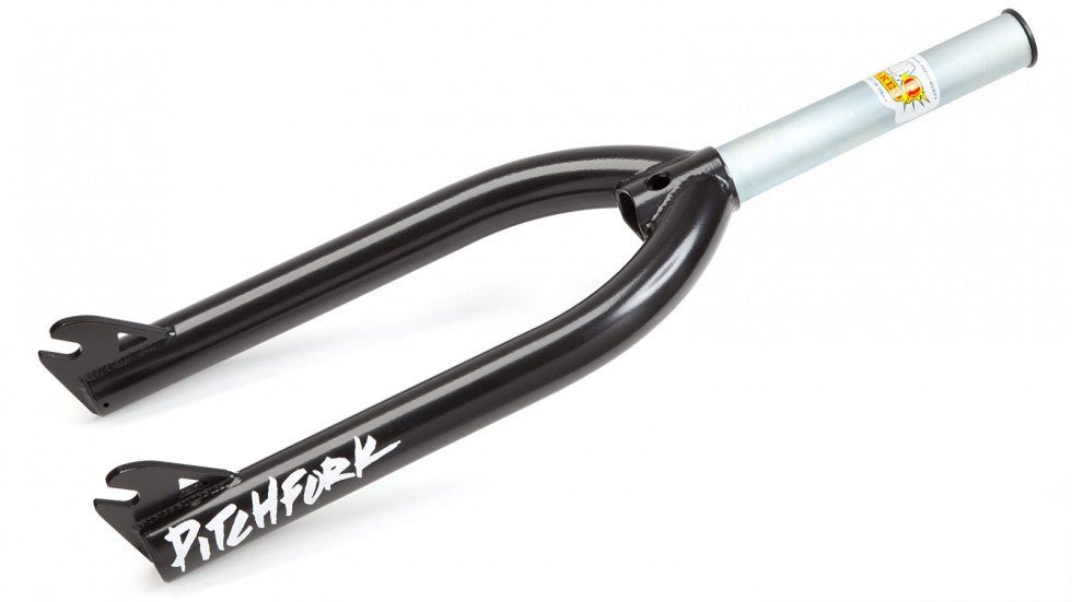 S&M Pitchfork Forks | Shop BMX online at RampFest Indoor Skatepark