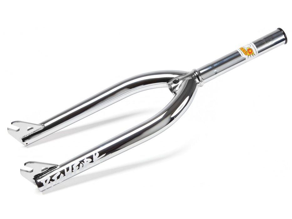 S&M Pitchfork XLT Forks | Shop BMX online at RampFest Indoor Skatepark