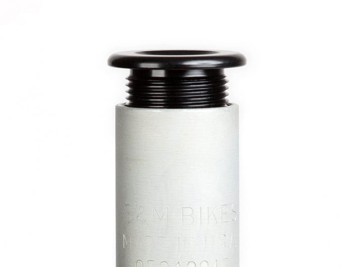 S&M Pitchfork XLT Forks | Shop BMX online at RampFest Indoor Skatepark