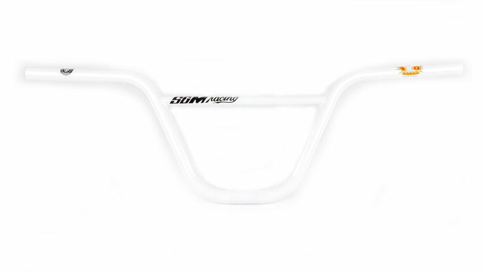 S&M Race XLT Bars | Shop BMX online at RampFest Indoor Skatepark
