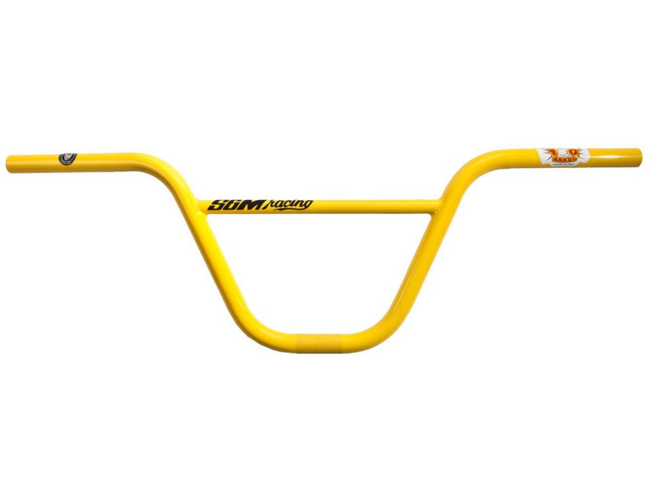 S&M Race XLT Bars | Shop BMX online at RampFest Indoor Skatepark