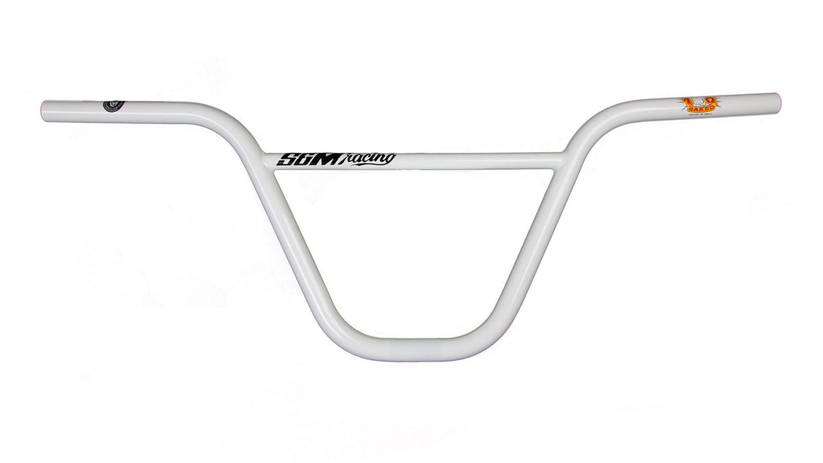 S&M Race XLT Bars | Shop BMX online at RampFest Indoor Skatepark