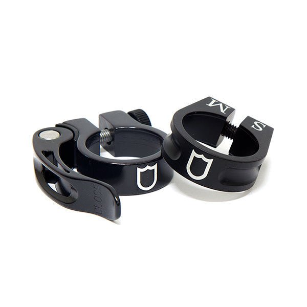 S&M Race XLT Seatclamp | Shop BMX online at RampFest Indoor Skatepark