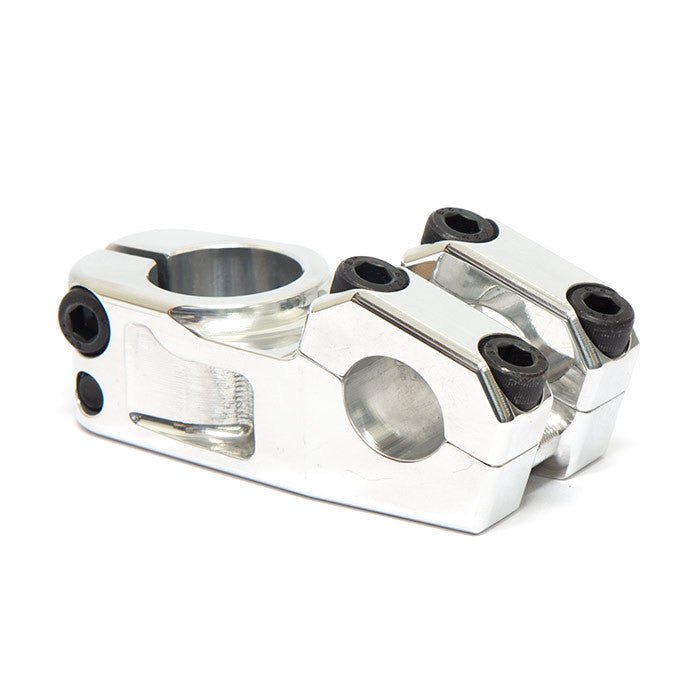 S&M Race XLT Stem | Shop BMX online at RampFest Indoor Skatepark