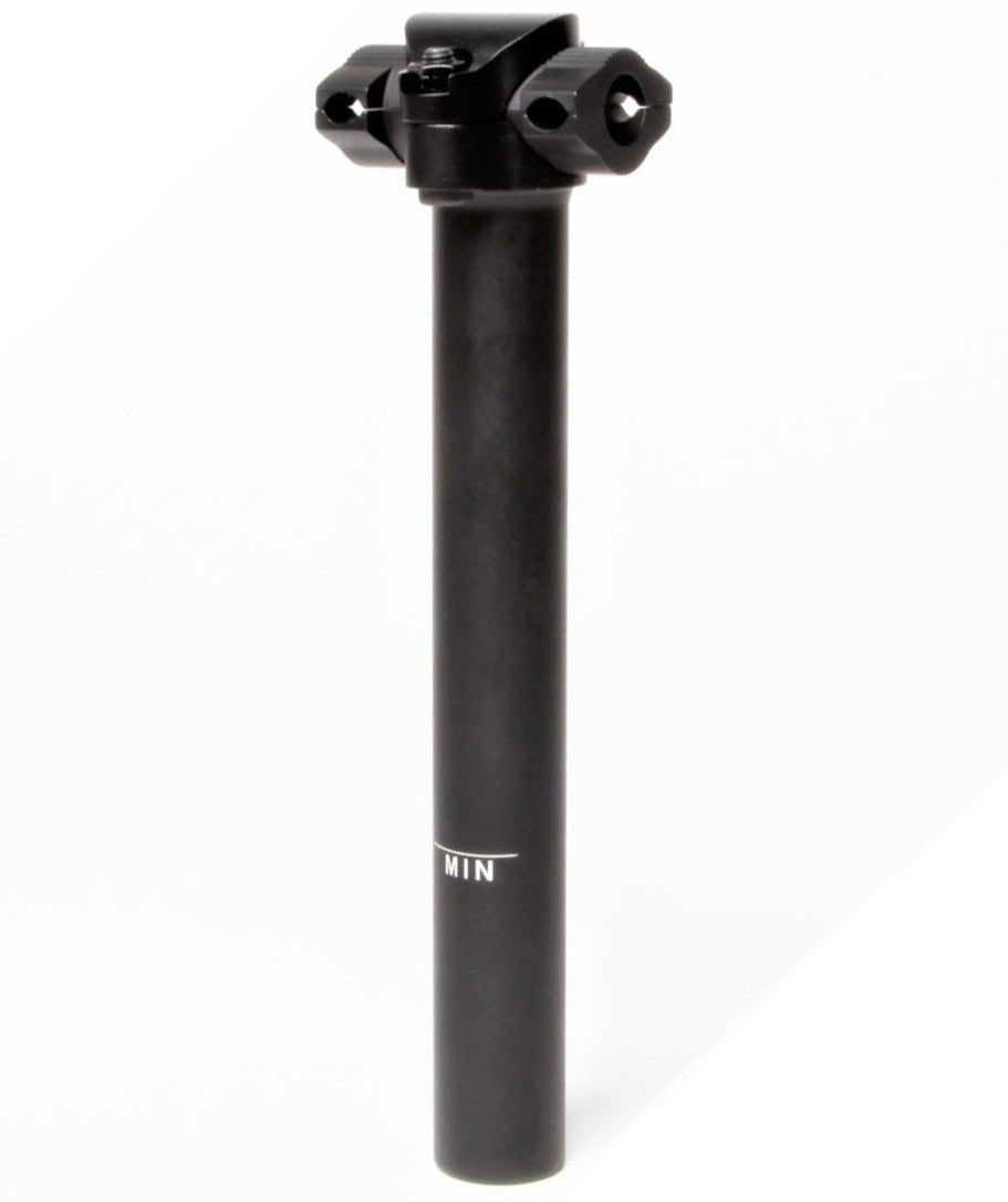 S&M Railed Seatpost | Shop BMX online at RampFest Indoor Skatepark