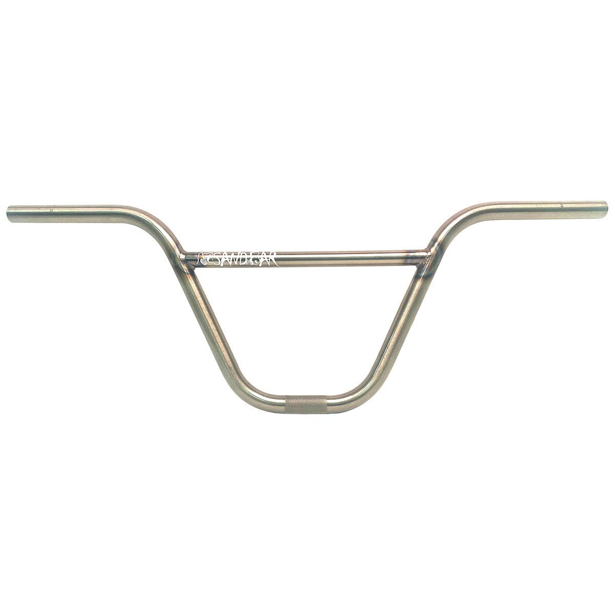 S&M Sand Bars | Shop BMX online at RampFest Indoor Skatepark