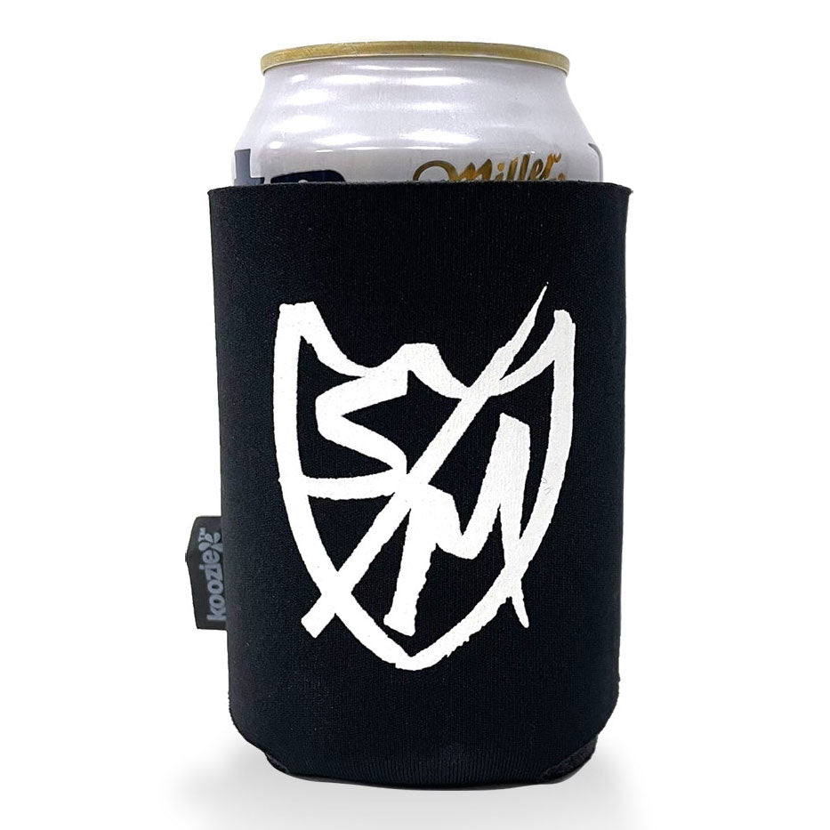 S&M Sharpie Shield Koozie | Shop BMX online at RampFest Indoor Skatepark