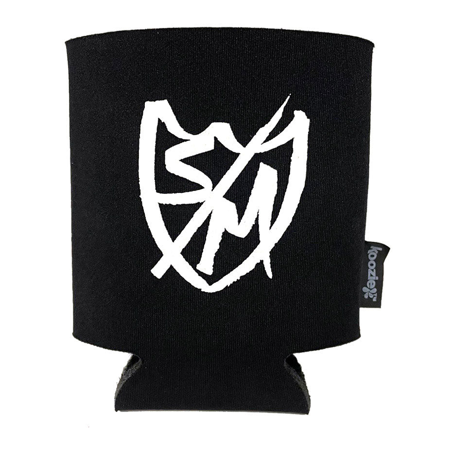 S&M Sharpie Shield Koozie | Shop BMX online at RampFest Indoor Skatepark